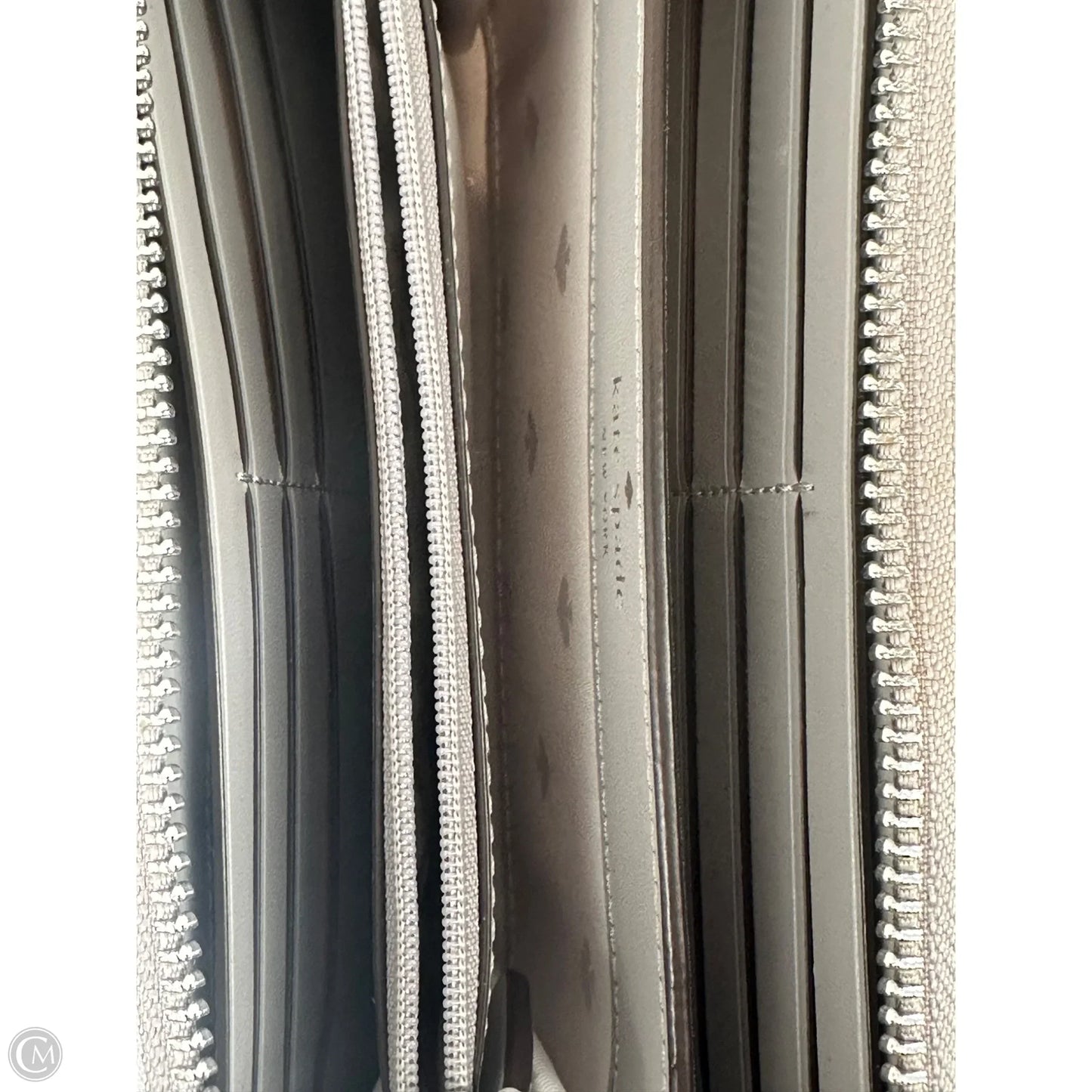 Wallet Designer By Kate Spade, Size: Medium