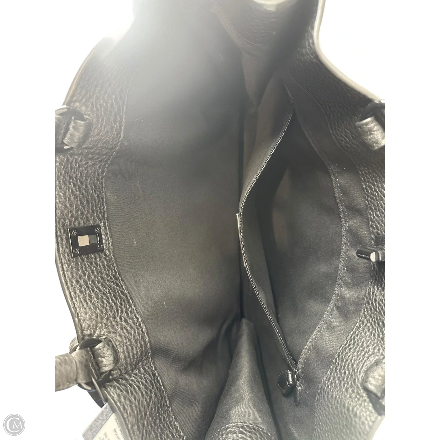 Handbag Designer By Rebecca Minkoff, Size: Medium