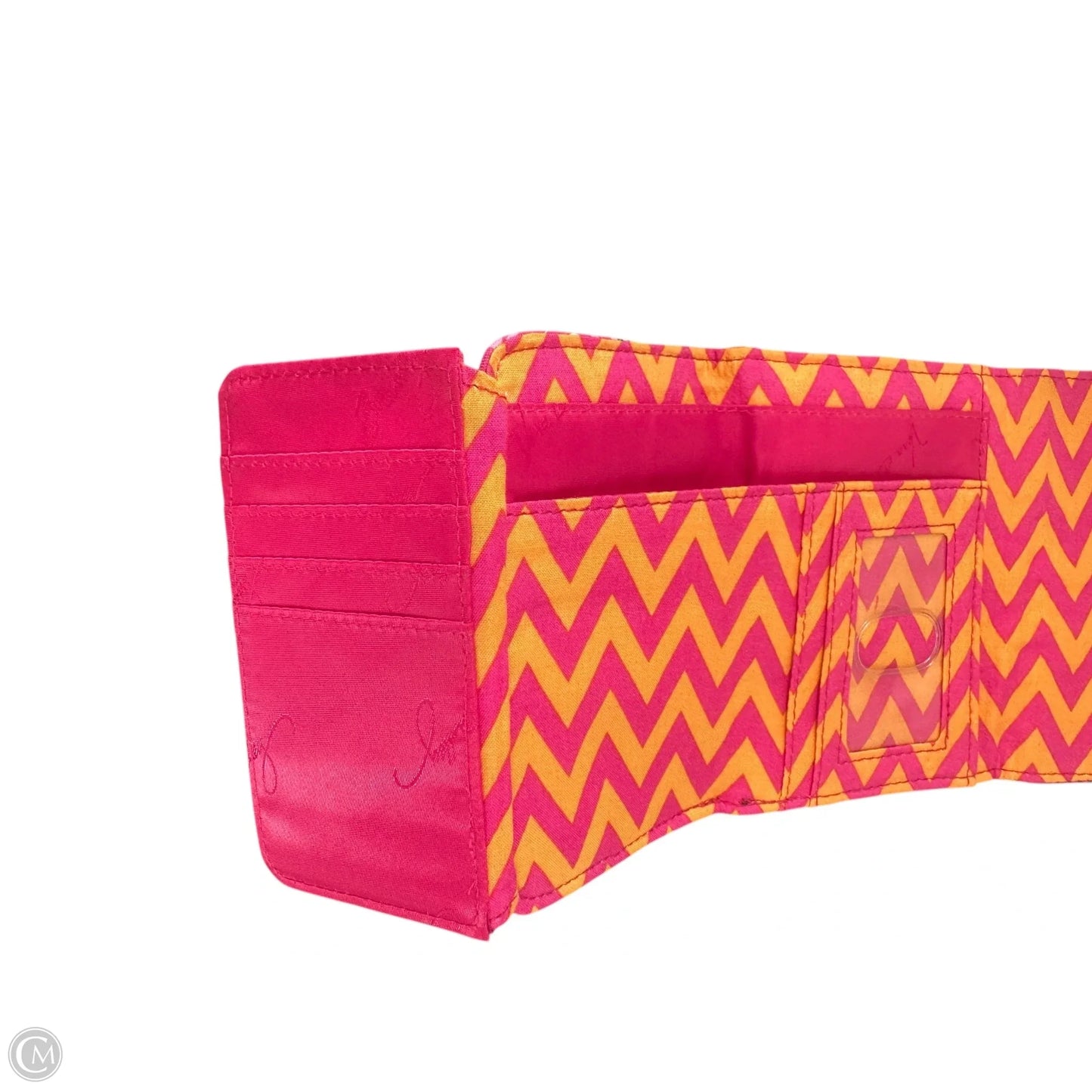 Wallet By Vera Bradley, Size: Small