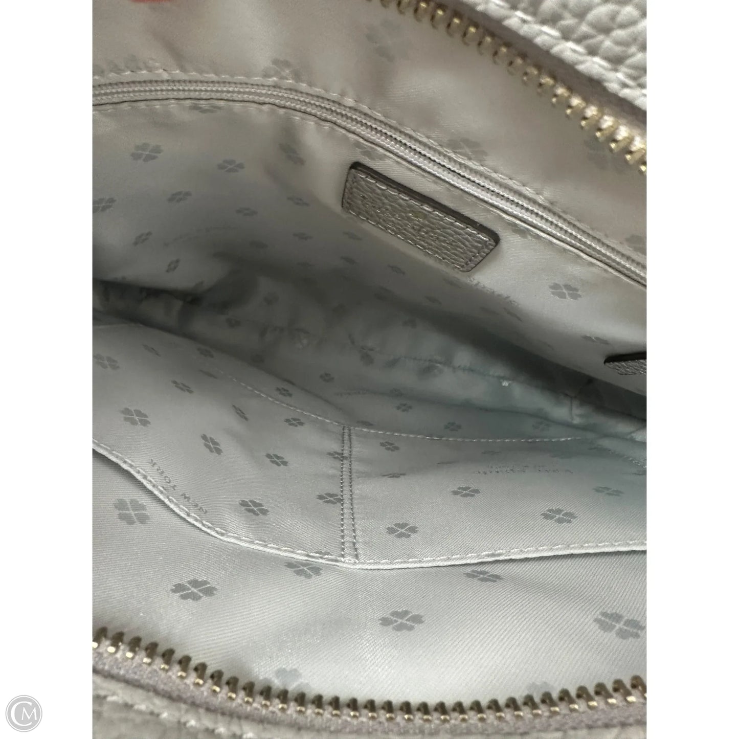 Crossbody Designer By Kate Spade, Size: Medium