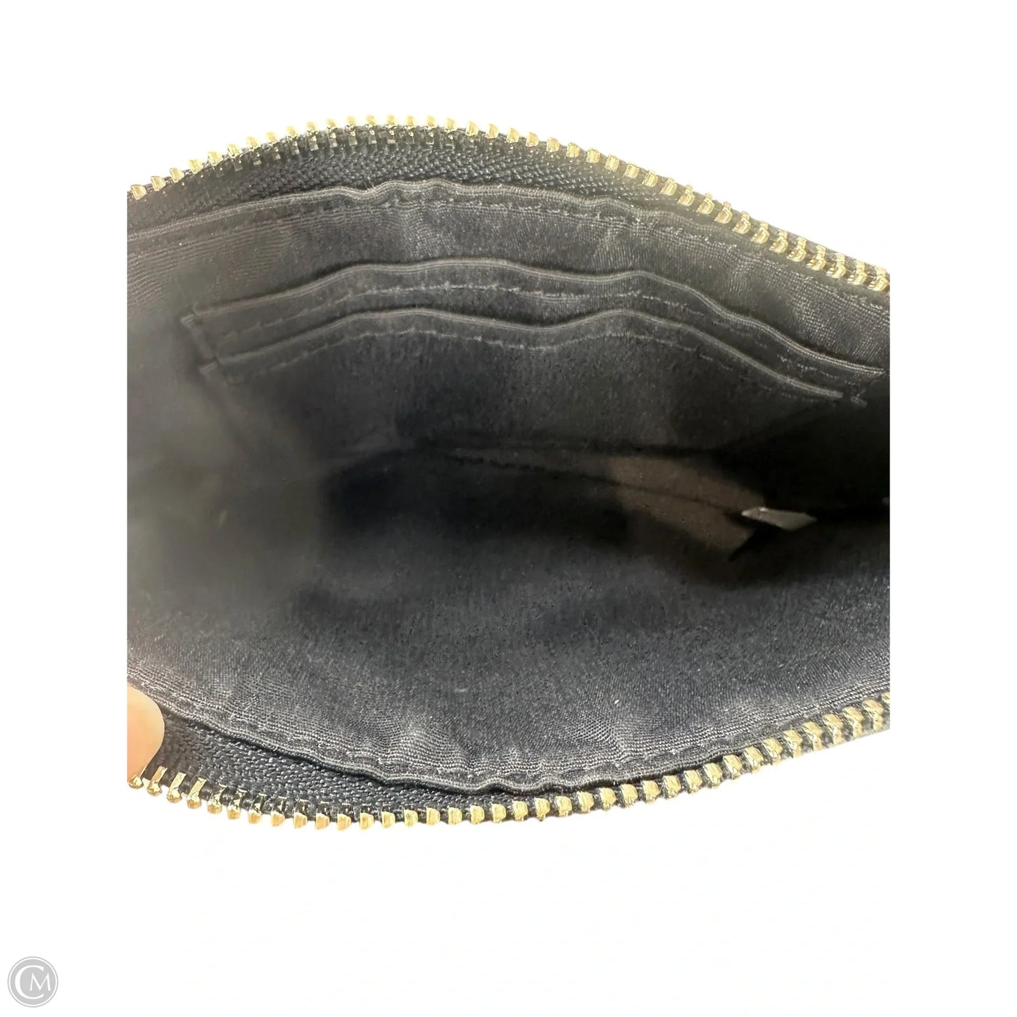 Wristlet Designer By Coach, Size: Small