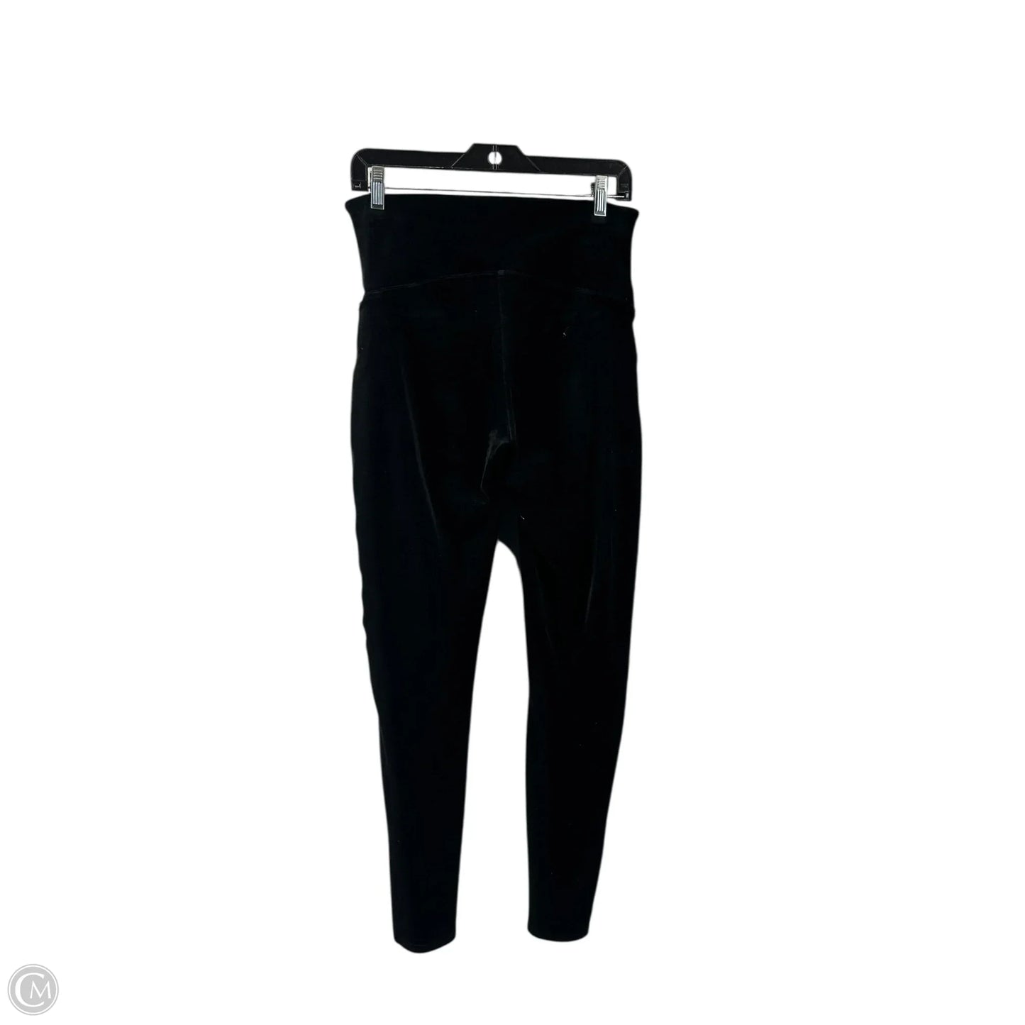Pants Leggings By Spanx In Black, Size: Xl