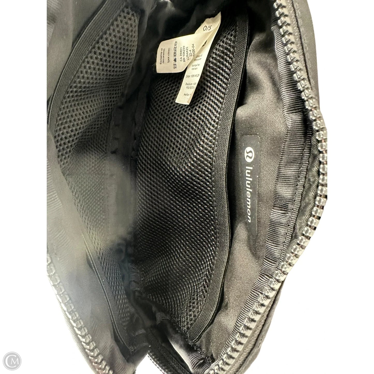 Belt Bag By Lululemon, Size: Small