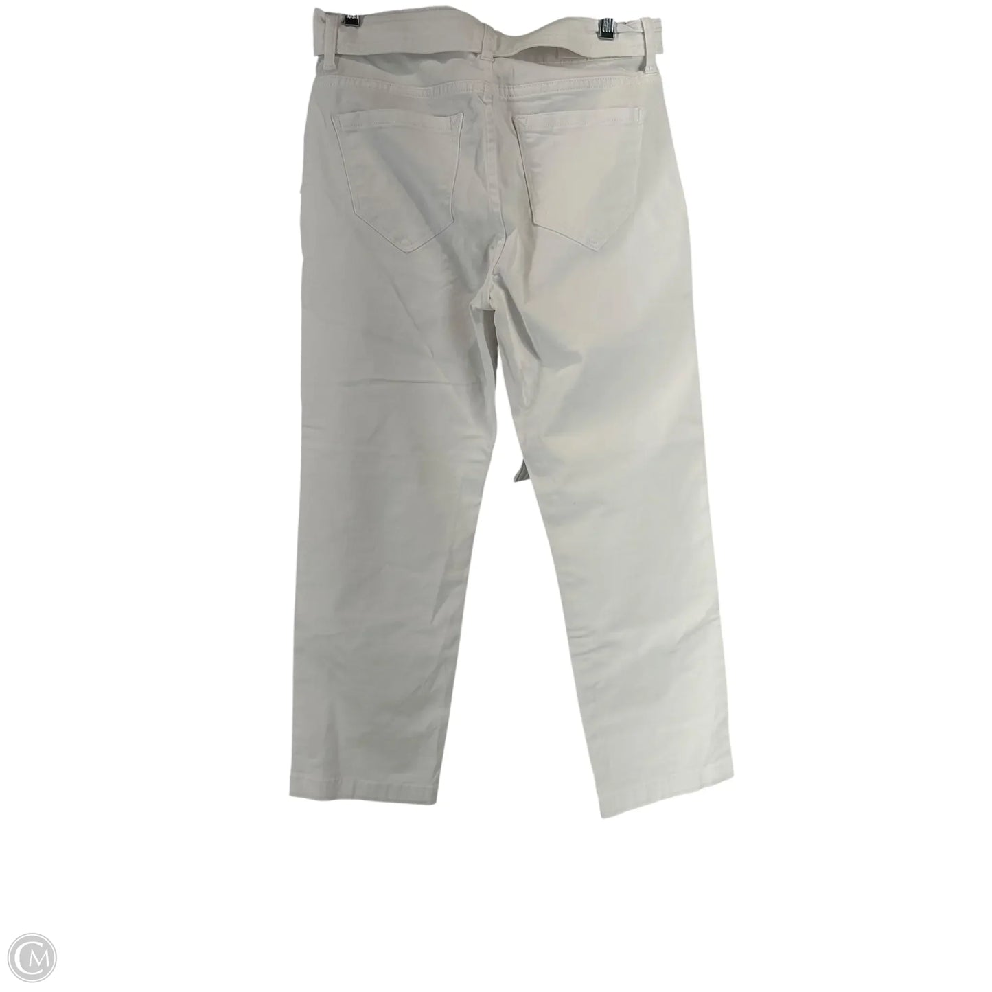 Pants Other By Kensie In White, Size: 2