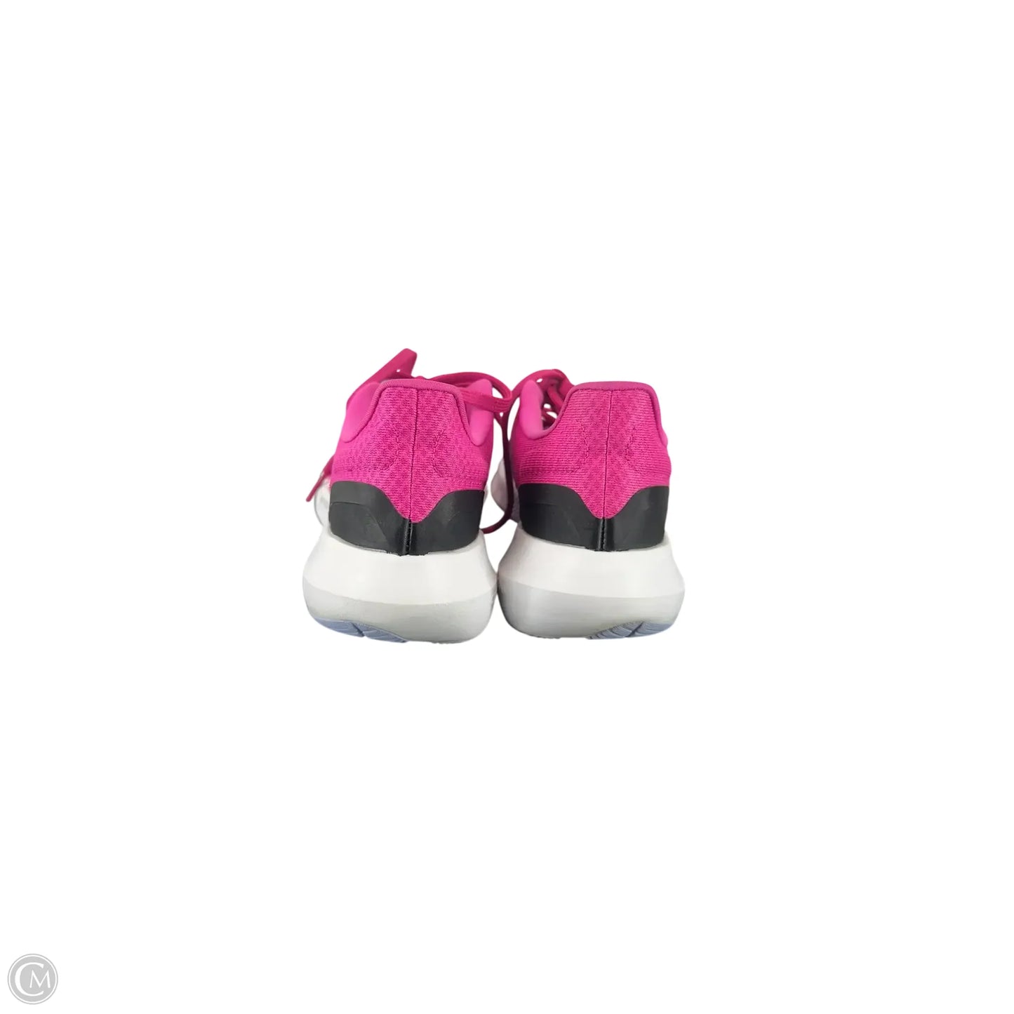 Shoes Athletic By Adidas In Pink, Size: 7