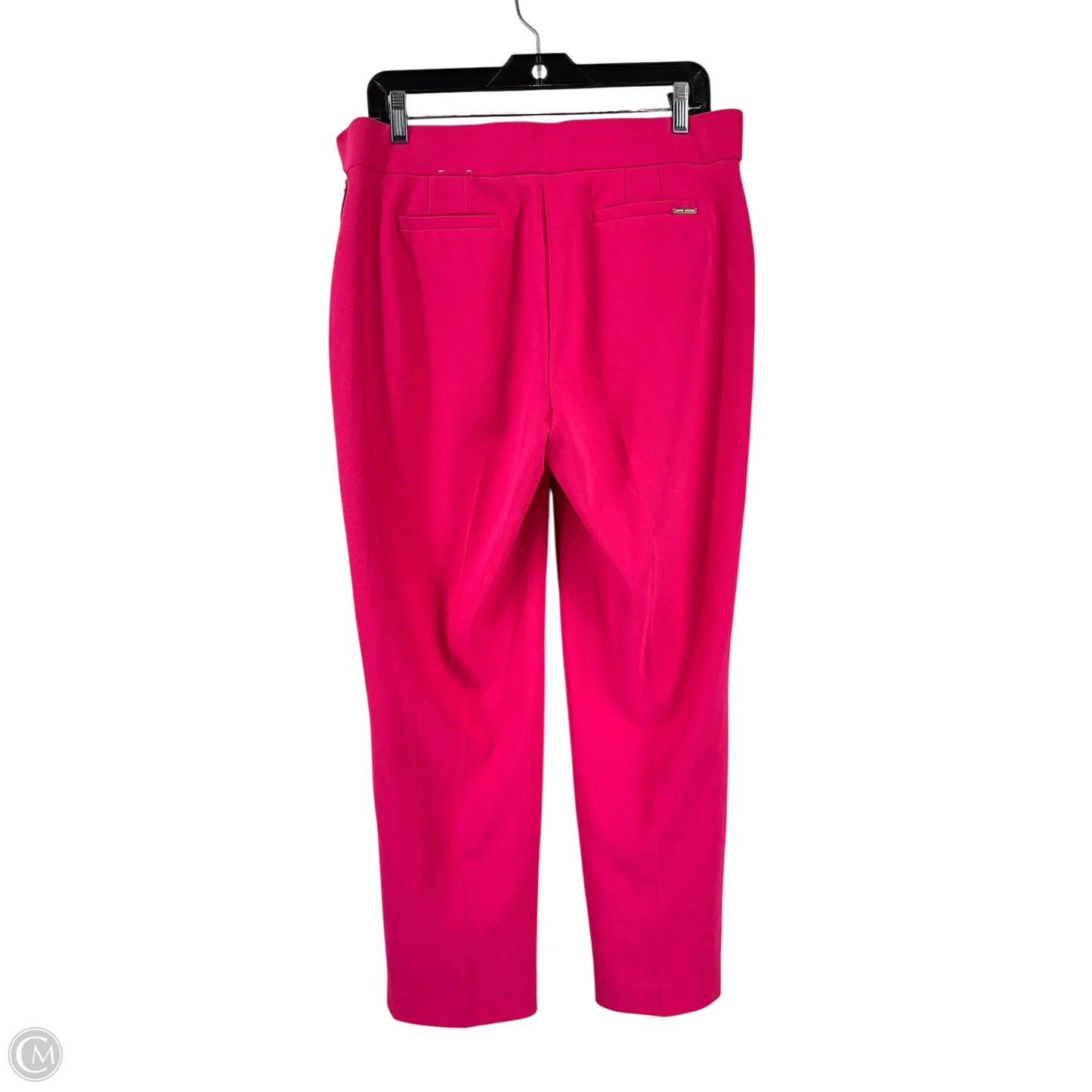 Pants Dress By Anne Klein In Pink, Size: L
