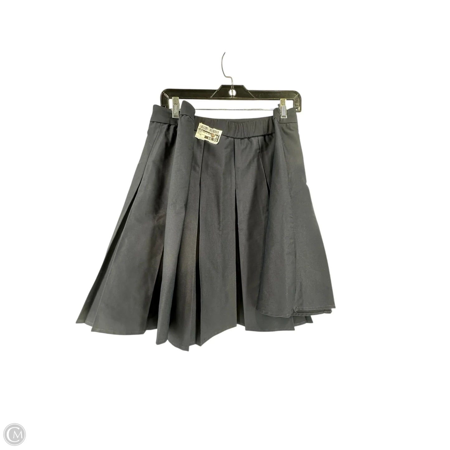 Skirt Mini & Short By Shein In Black, Size: 4x