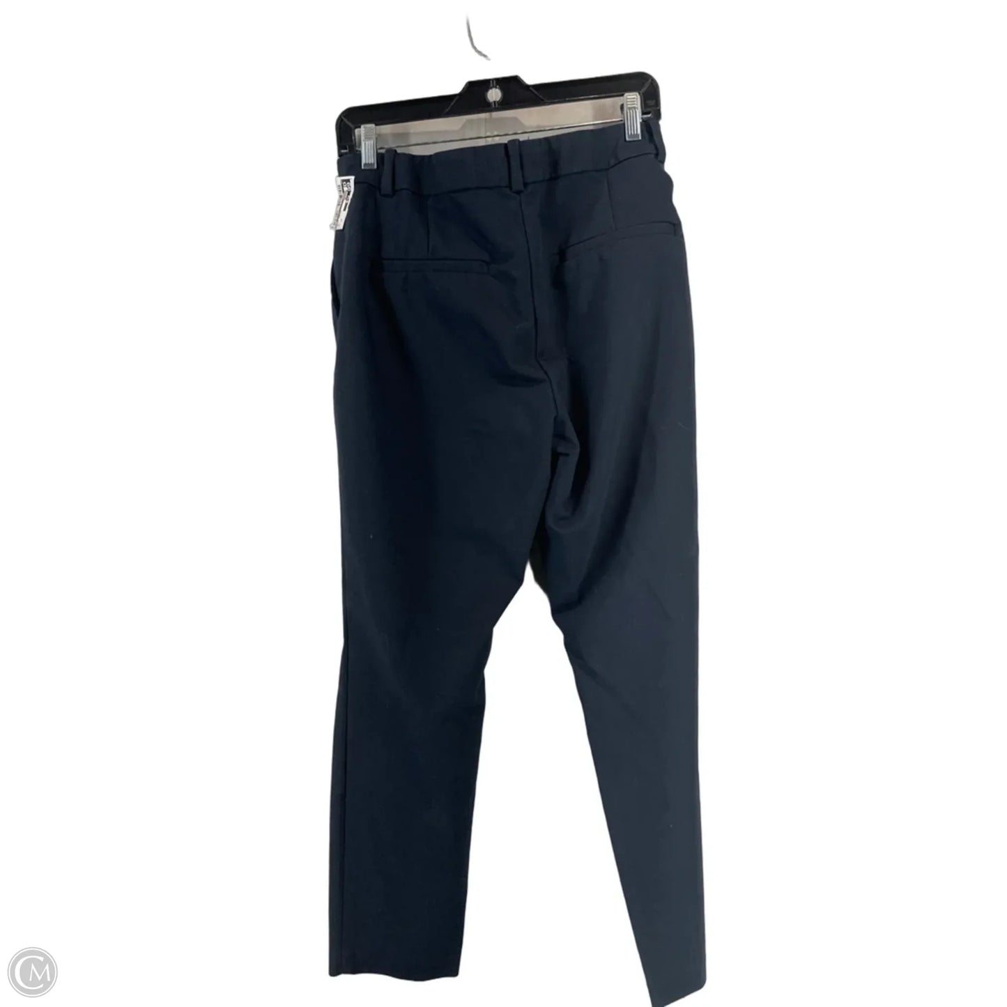 Pants Dress By H&m In Navy, Size: 12