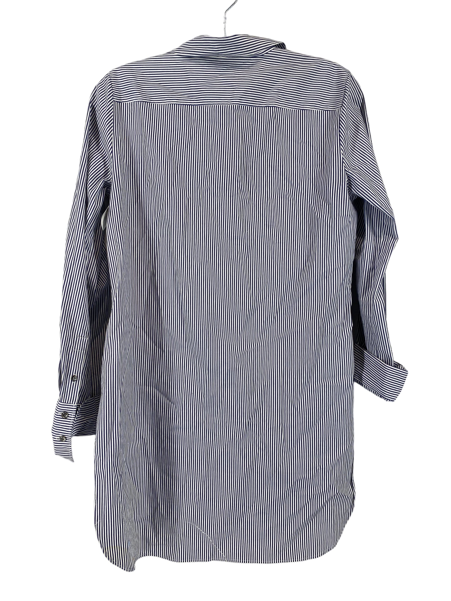 Tunic Long Sleeve By J Crew Size: 2