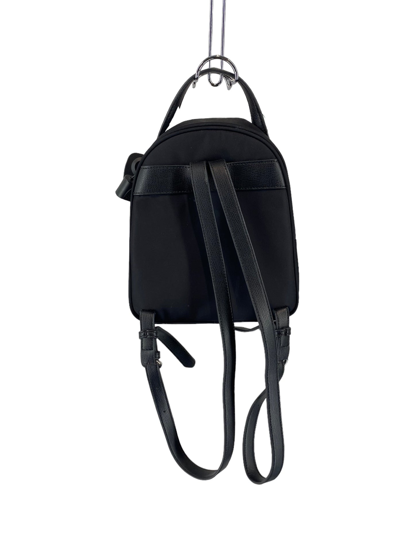 Backpack Designer By Karl Lagerfeld  Size: Small