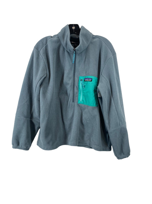 Jacket Fleece By Patagonia  Size: L