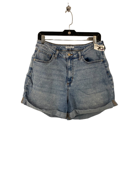 Shorts By Sonoma  Size: 14