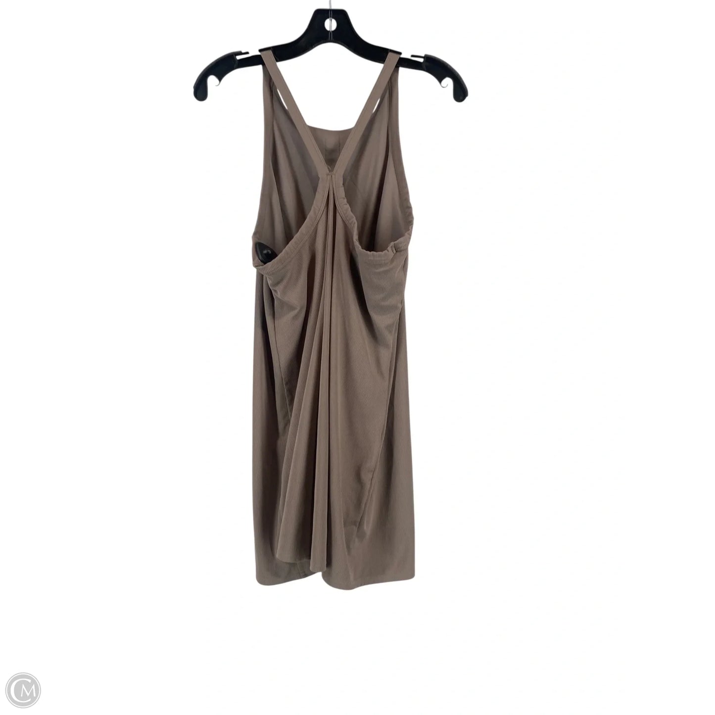 Athletic Dress By All In Motion In Brown, Size: L