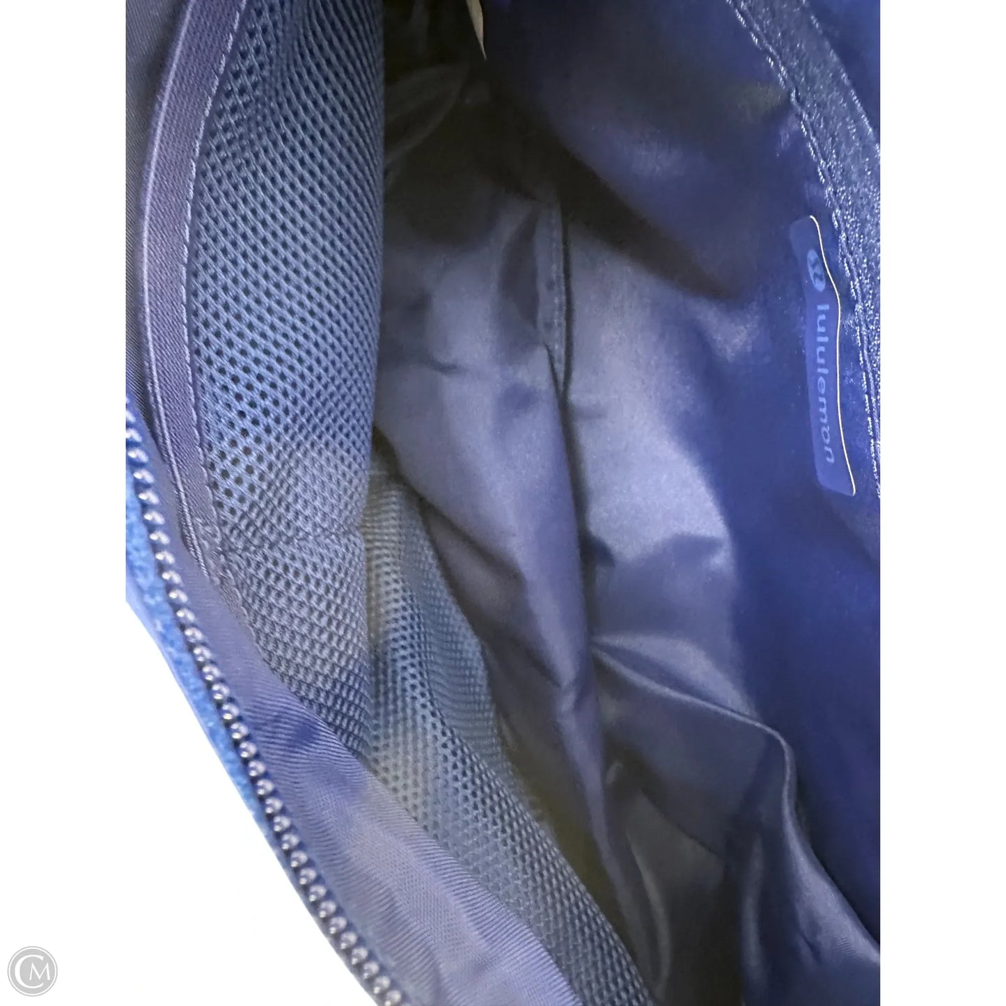 Handbag By Lululemon, Size: Medium