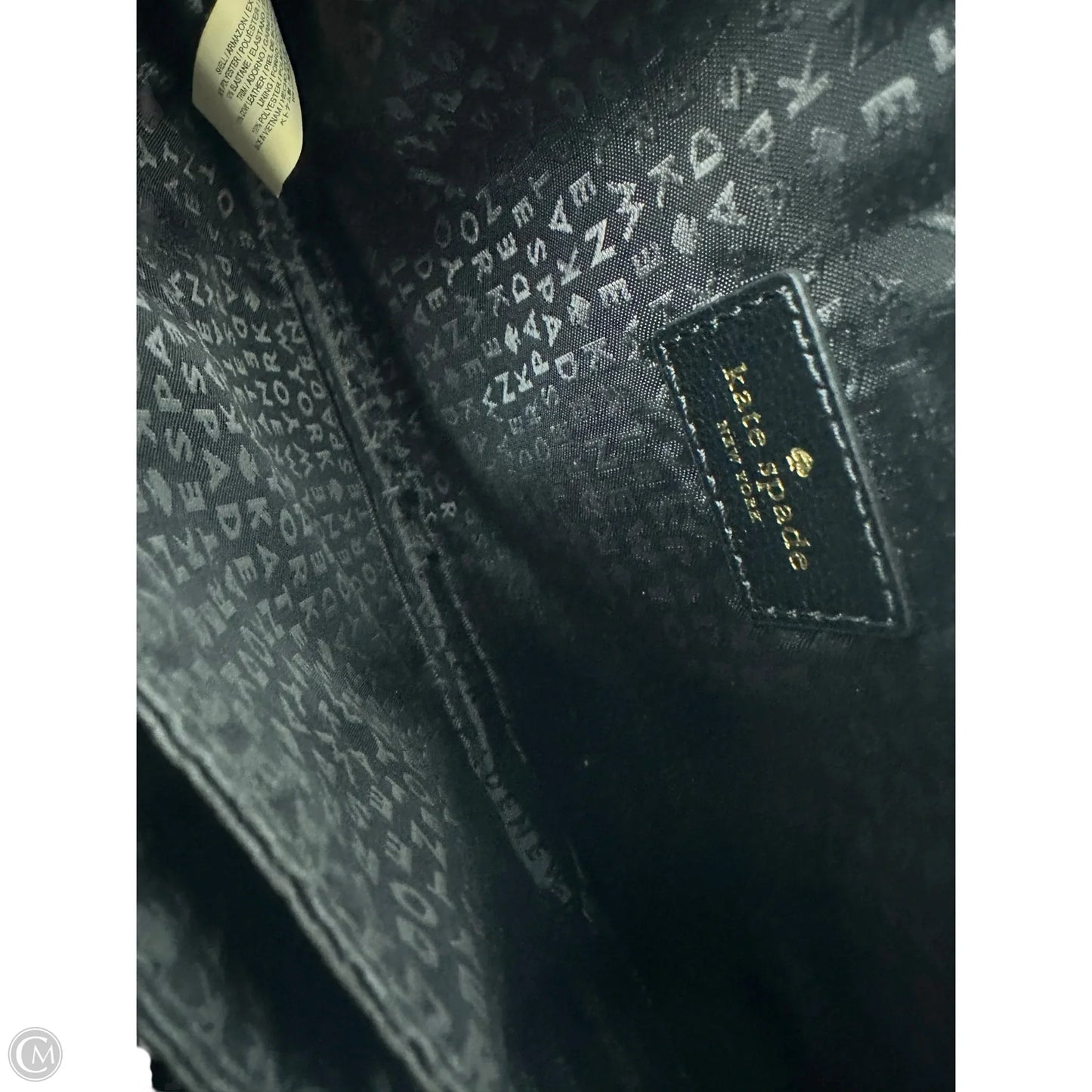 Handbag Designer By Kate Spade, Size: Small