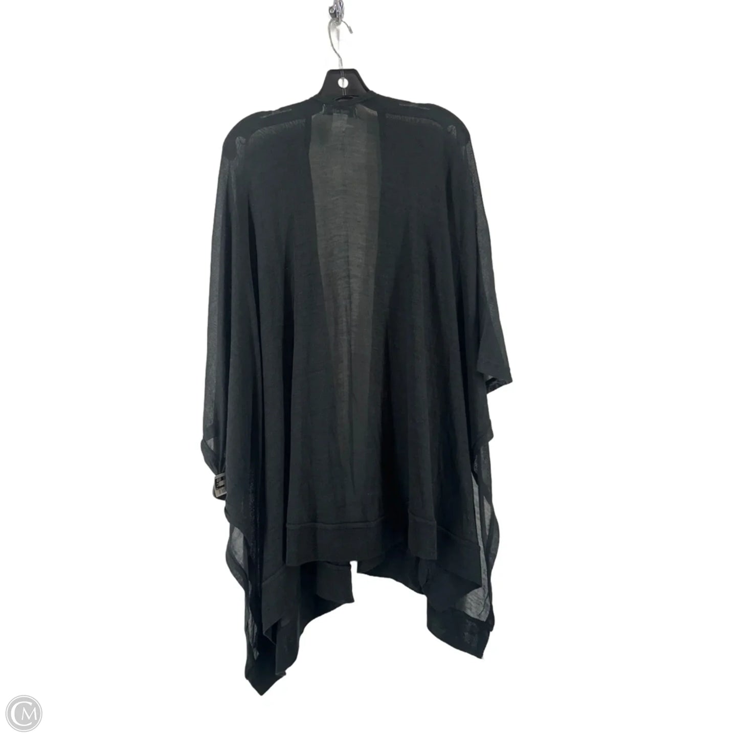 Kimono By Nine West Apparel In Black, Size: Osfm