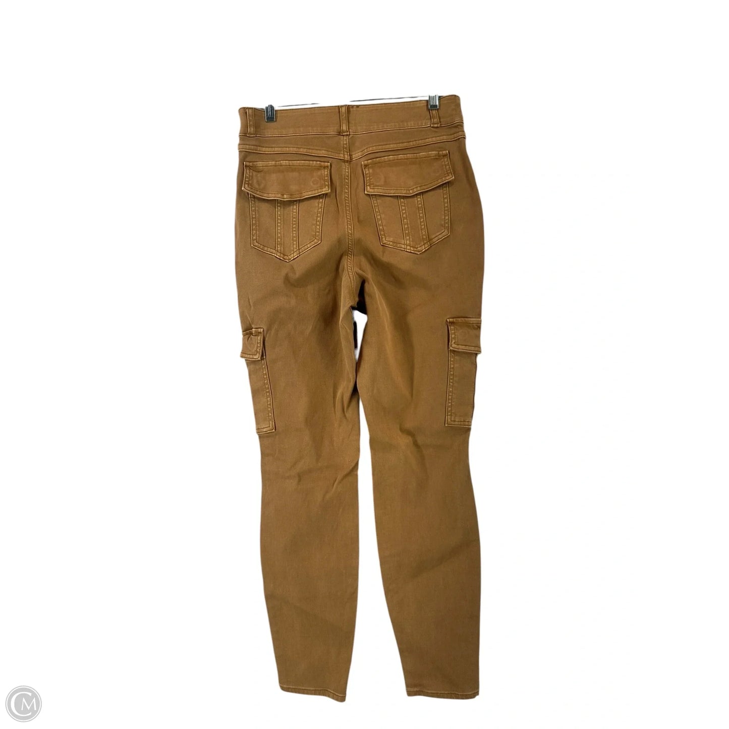 Pants Cargo & Utility By Spanx In Brown, Size: L