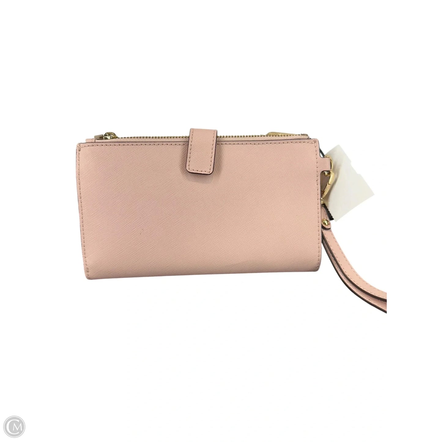 Wristlet Designer By Michael Kors, Size: Large