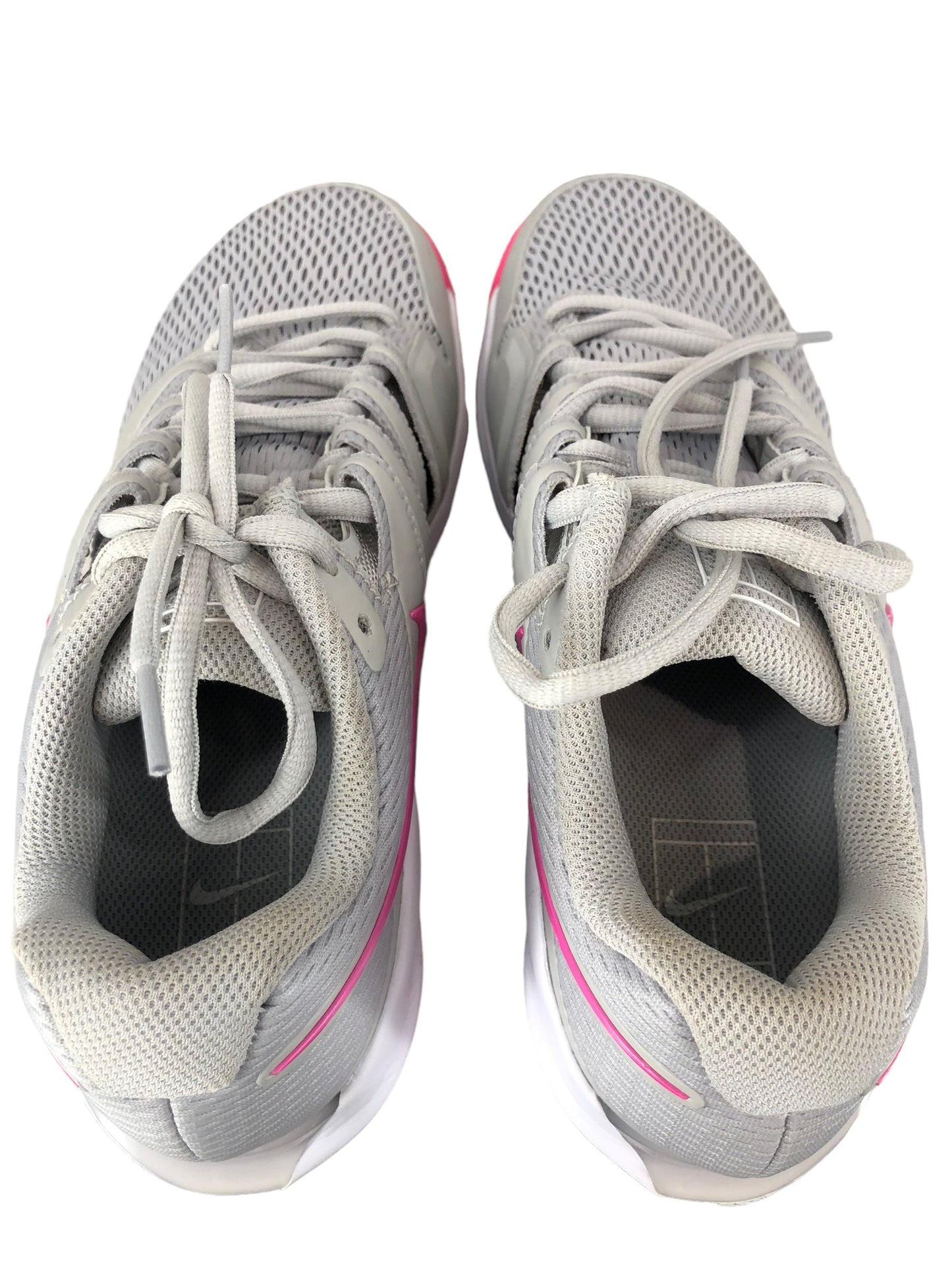 Shoes Athletic By Nike Size: 9