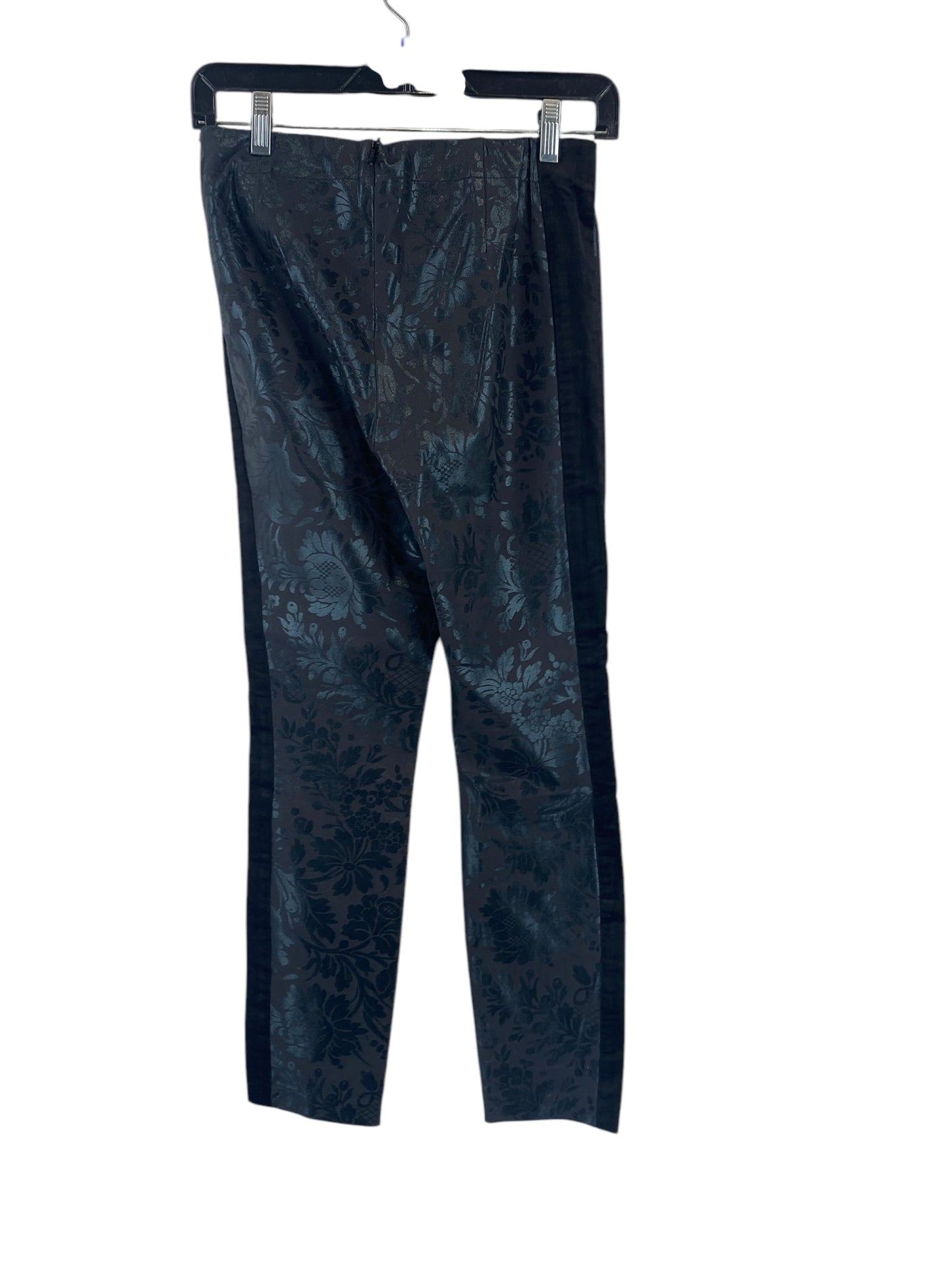 Pants Dress By Anthropologie In Black, Size: 0