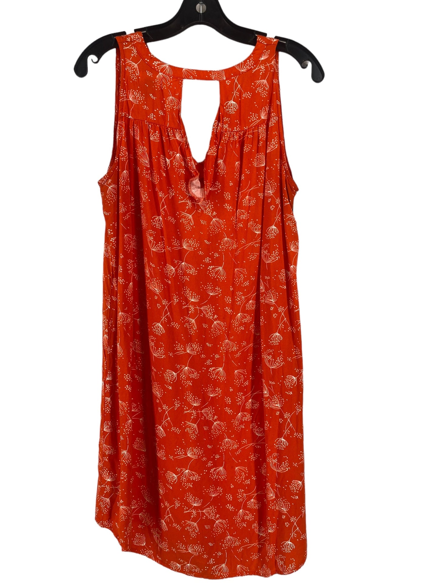 Dress Casual Short By Old Navy Size: L