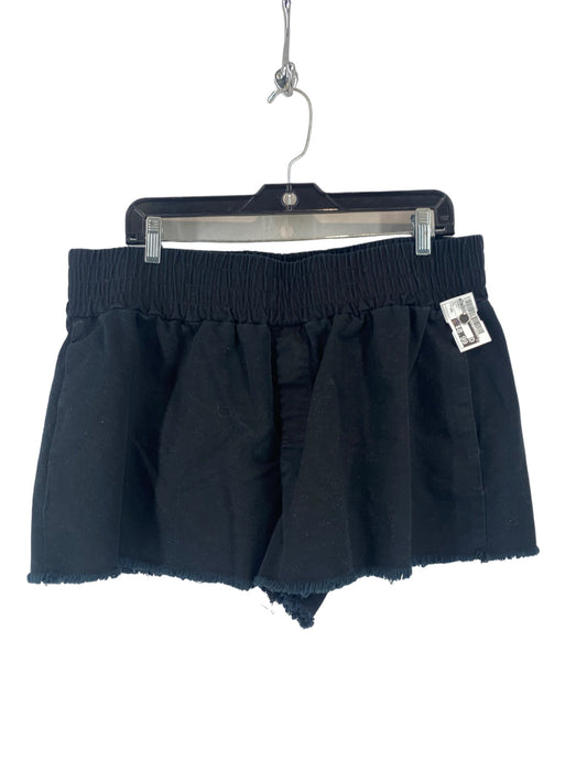 Shorts By No Boundaries  Size: Xxl