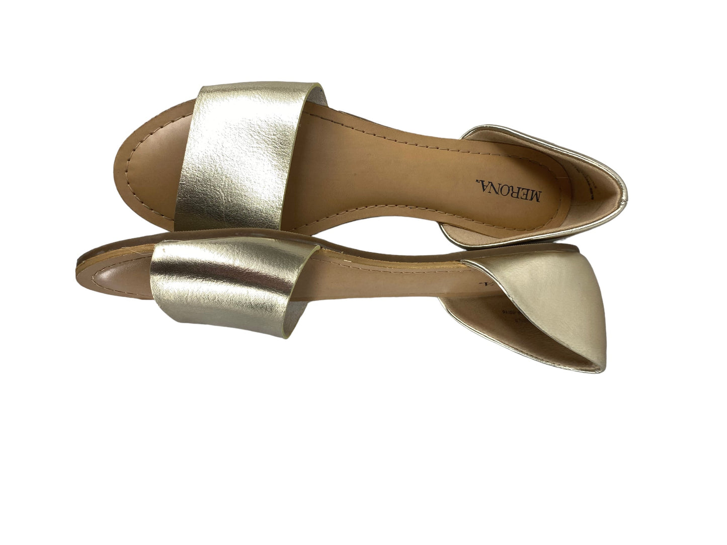 Sandals Flats By Merona  Size: 8