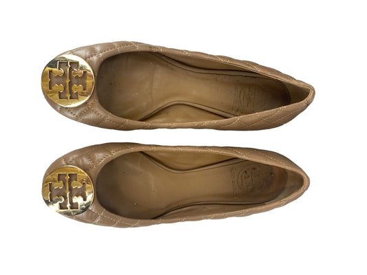 Shoes Flats By Tory Burch  Size: 8