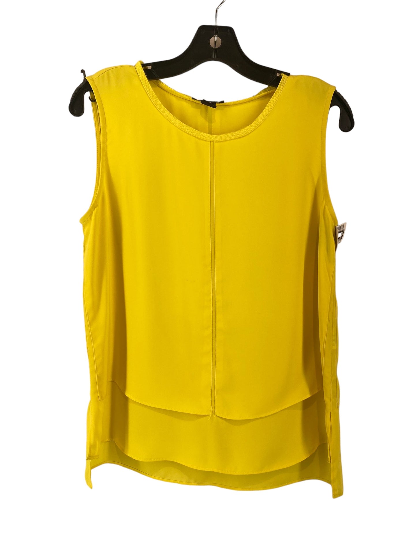 Blouse Sleeveless By Metaphor  Size: M