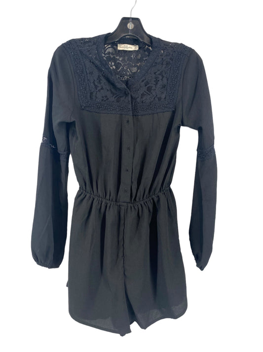 Romper By Abercrombie And Fitch  Size: M