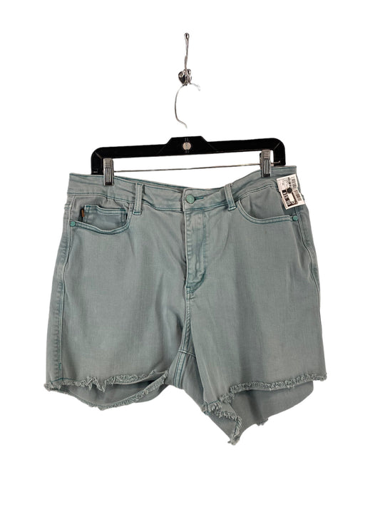 Shorts By Judy Blue  Size: 2x