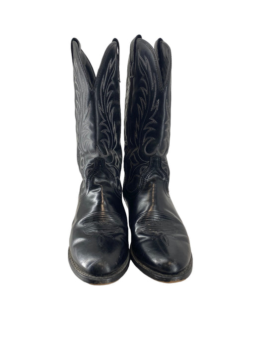 Boots Western By Laredo  Size: 7.5