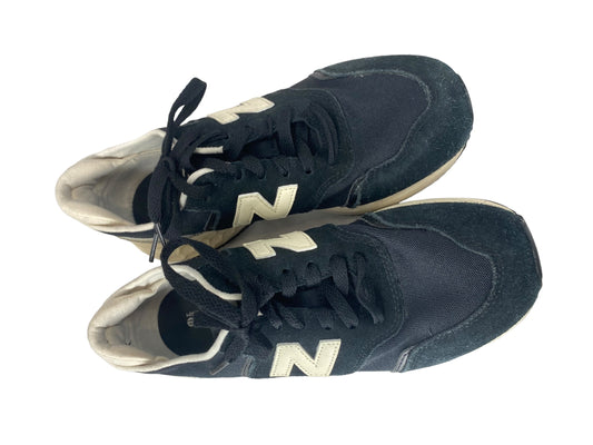 Shoes Athletic By New Balance  Size: 7