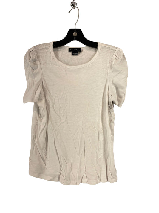 Top Short Sleeve Basic By Sanctuary  Size: S