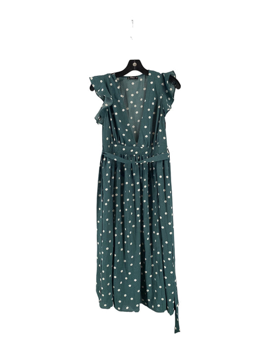 Dress Casual Midi By Shein  Size: M