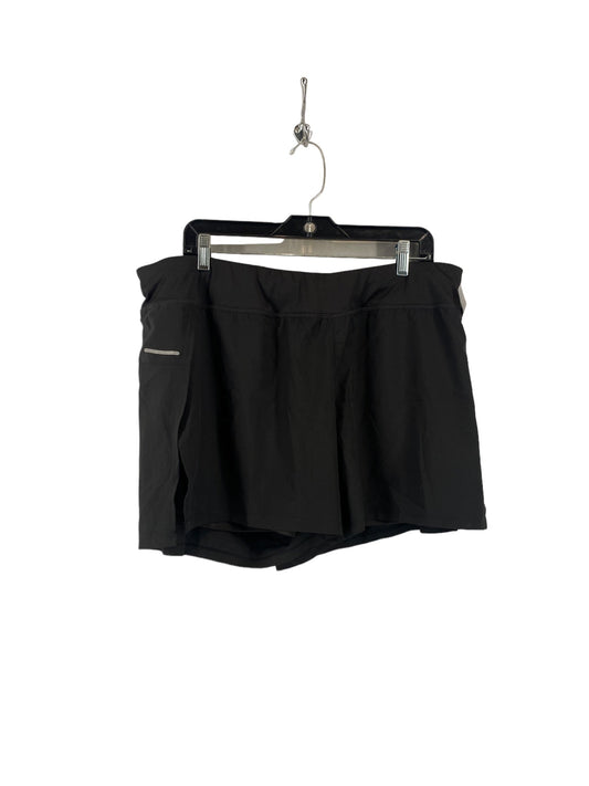 Athletic Shorts By Avia  Size: Xxl