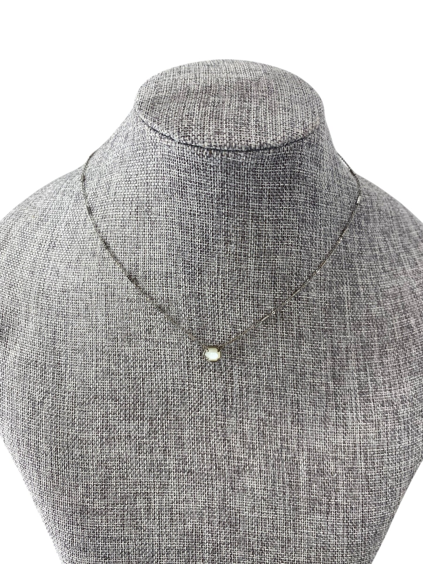 Necklace Charm By Kendra Scott