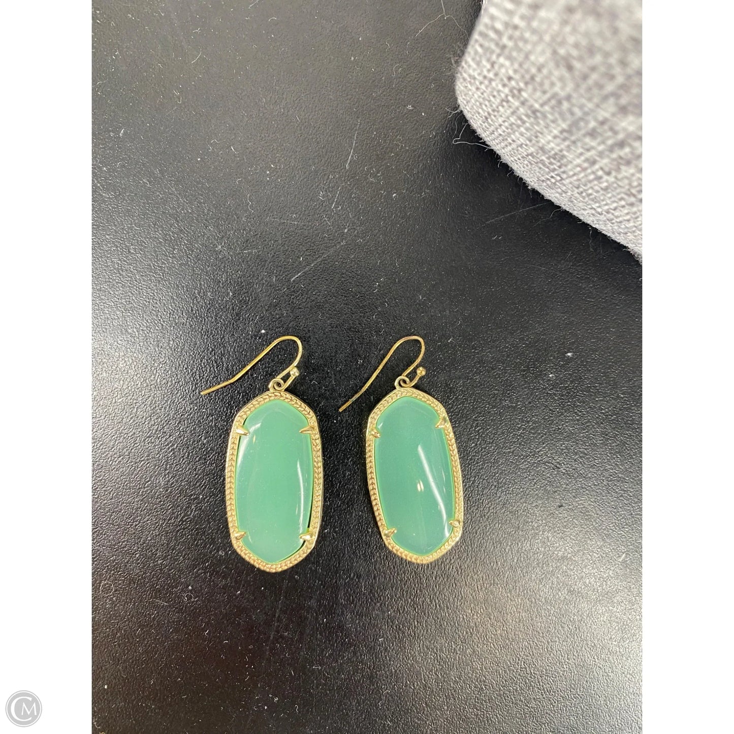 Earrings Dangle/drop By Kendra Scott