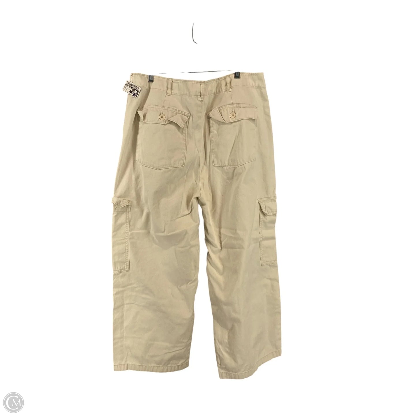 Pants Chinos & Khakis By Universal Thread In Tan, Size: 16