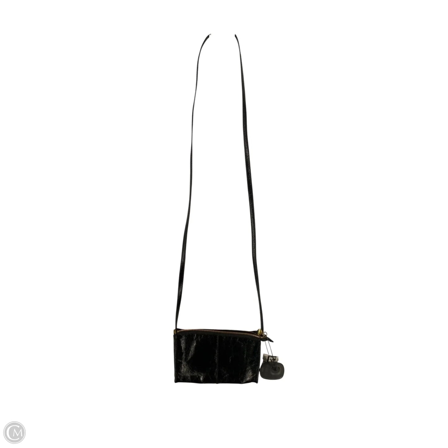Crossbody Leather By Hobo Intl, Size: Small