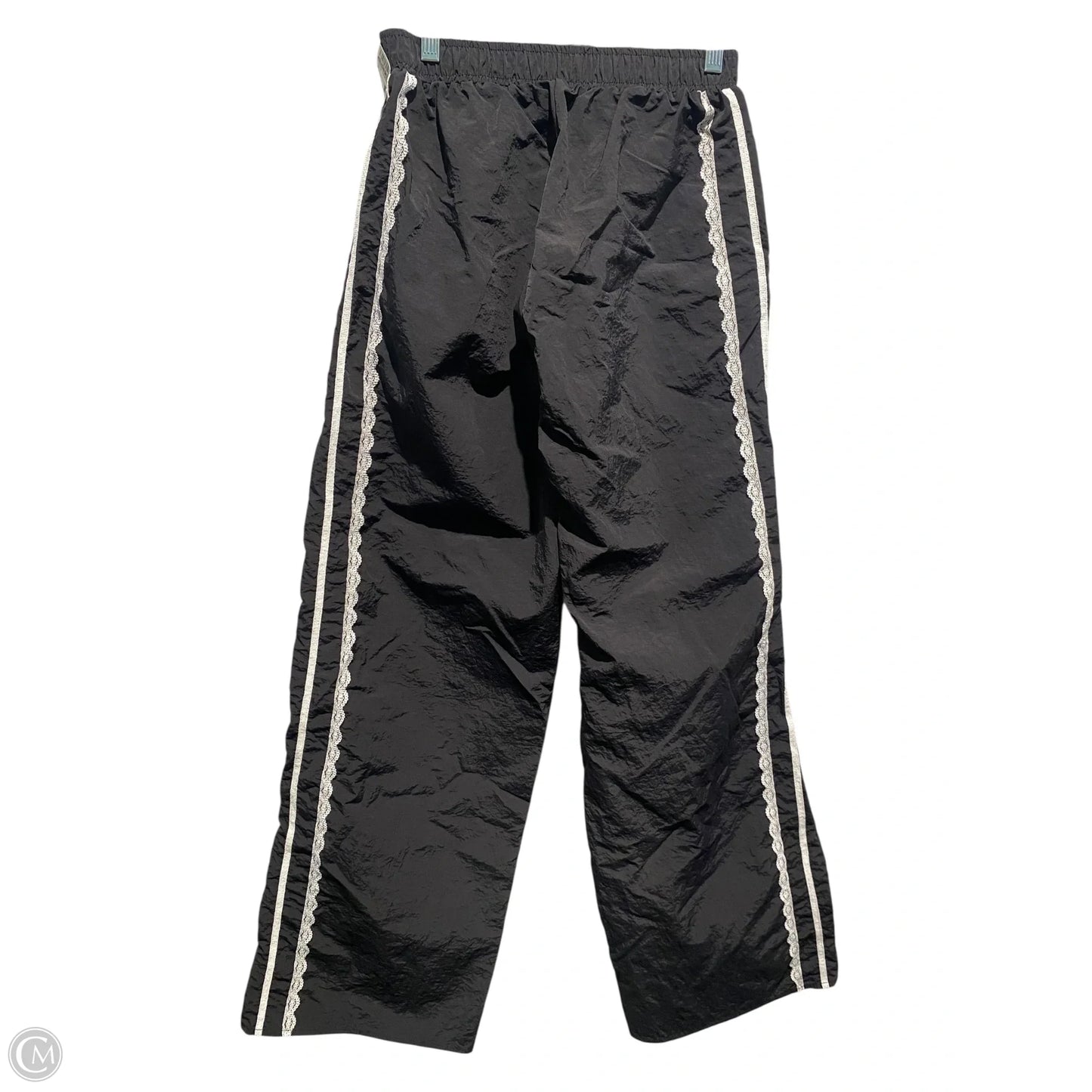 Pants Lounge By Fashion Nova In Black, Size: Xs