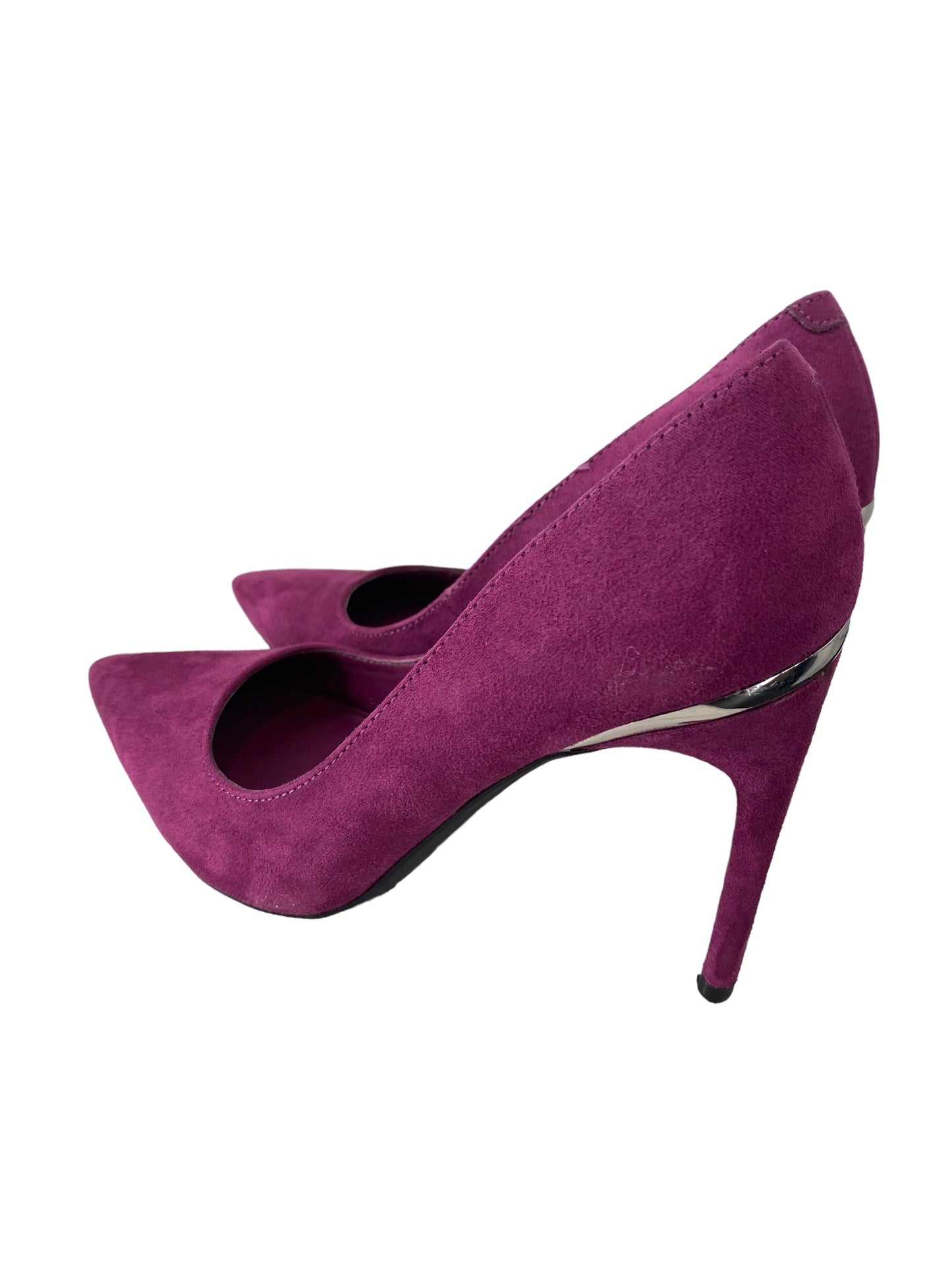 Shoes Heels Stiletto By Marc Fisher  Size: 5.5