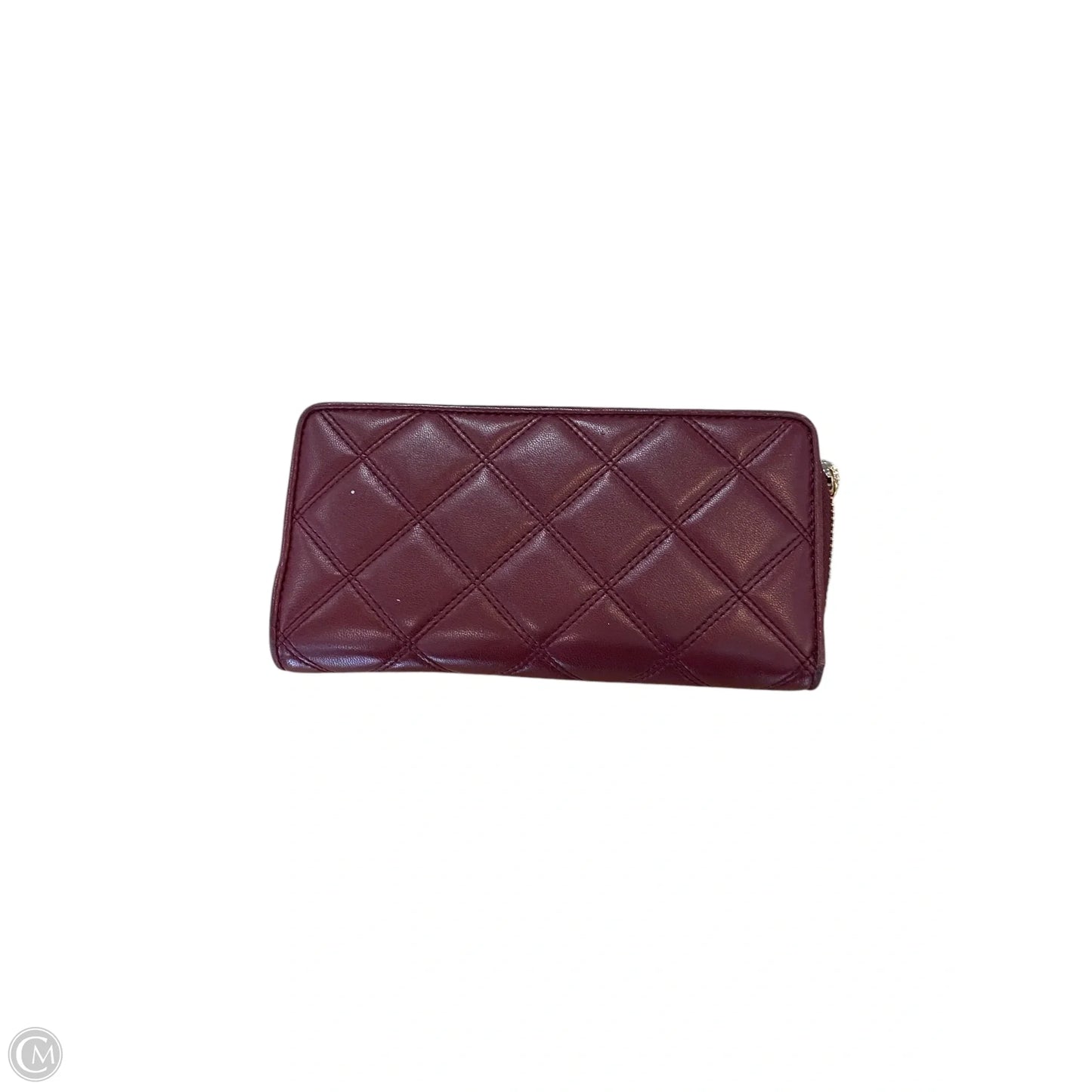 Wallet Designer By Tory Burch, Size: Medium