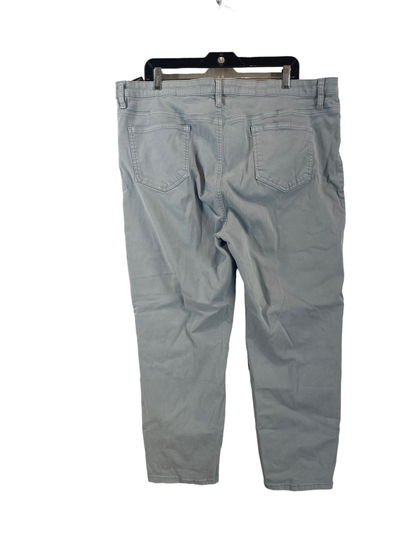 Jeans Skinny By Buffalo David Bitton  Size: 20