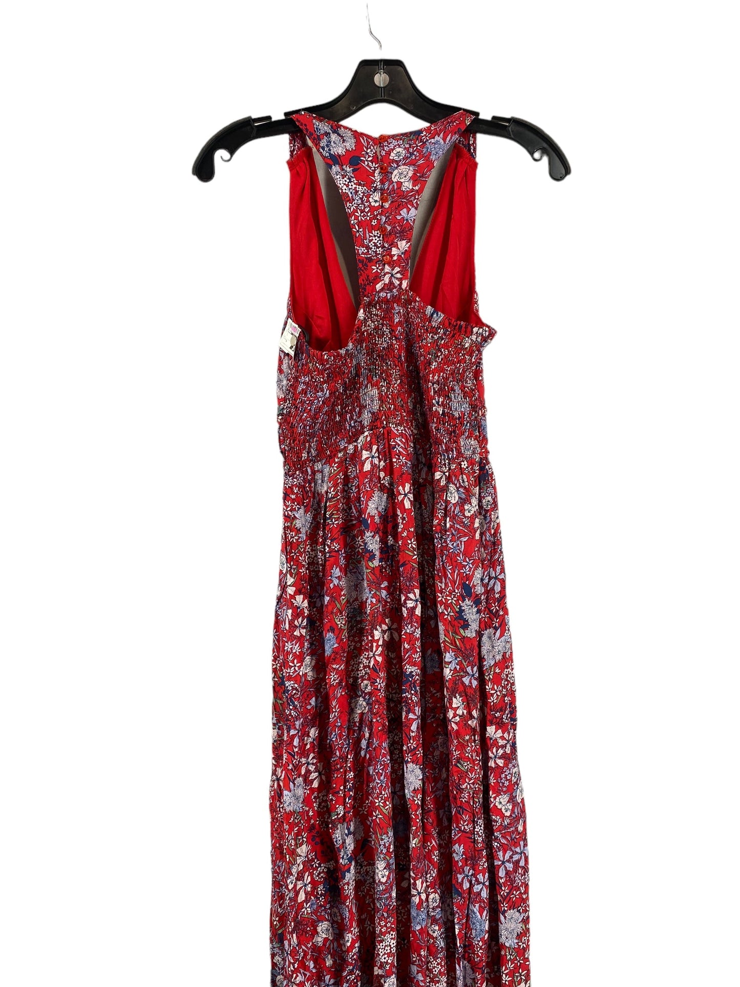 Dress Casual Maxi By Japna  Size: S