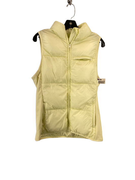 Vest Puffer & Quilted By Fabletics  Size: M