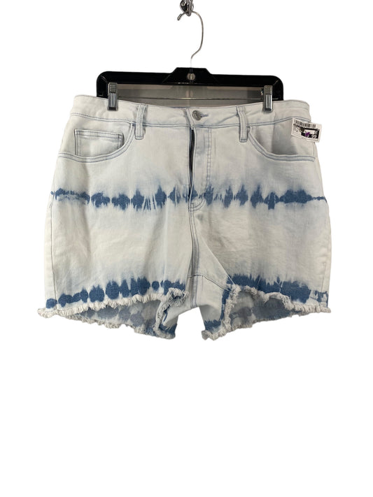 Shorts By Ava & Viv  Size: 16