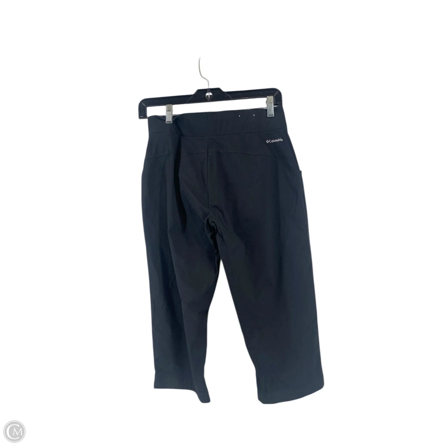 Pants Cropped By Columbia In Black, Size: S
