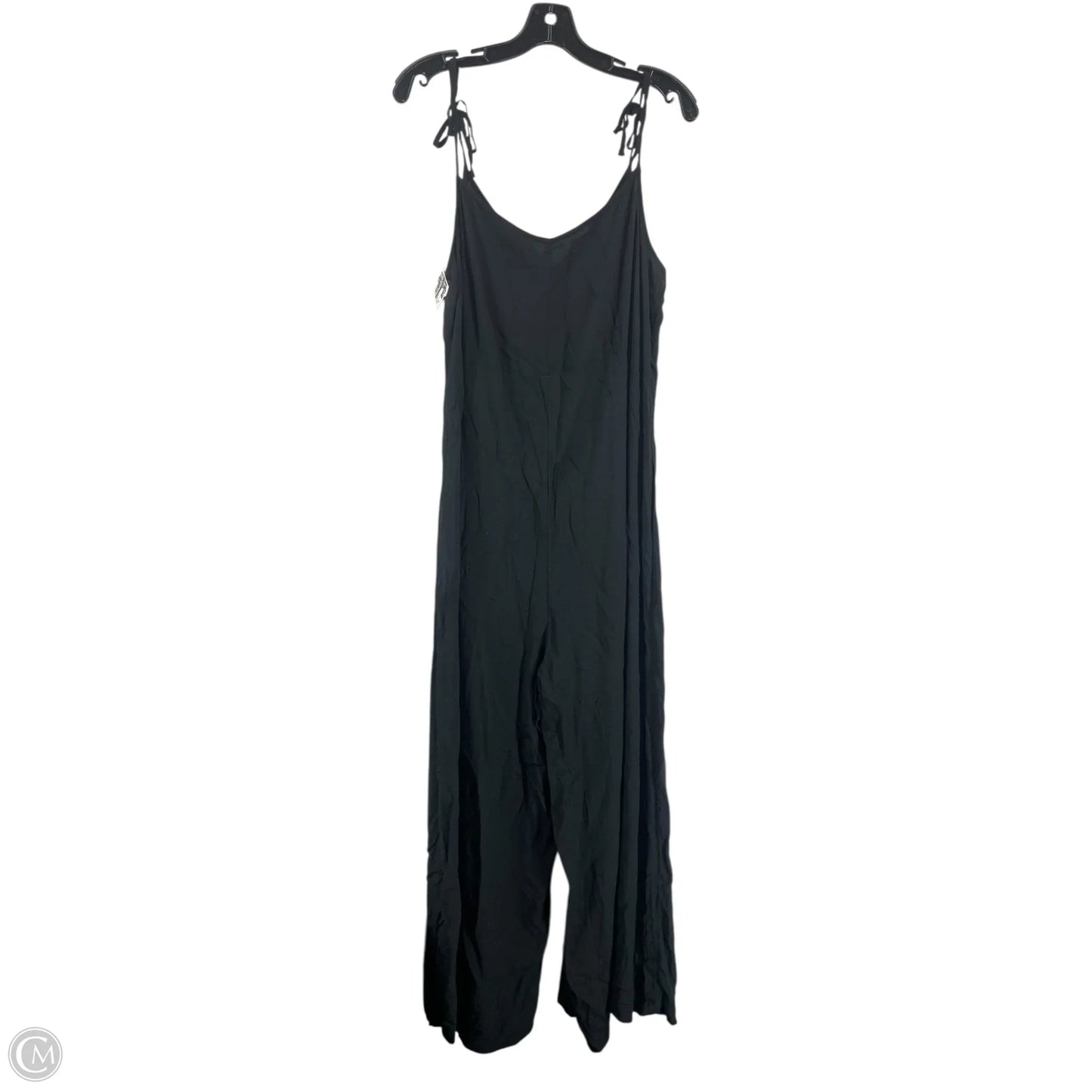 Jumpsuit By Old Navy In Black, Size: Xl