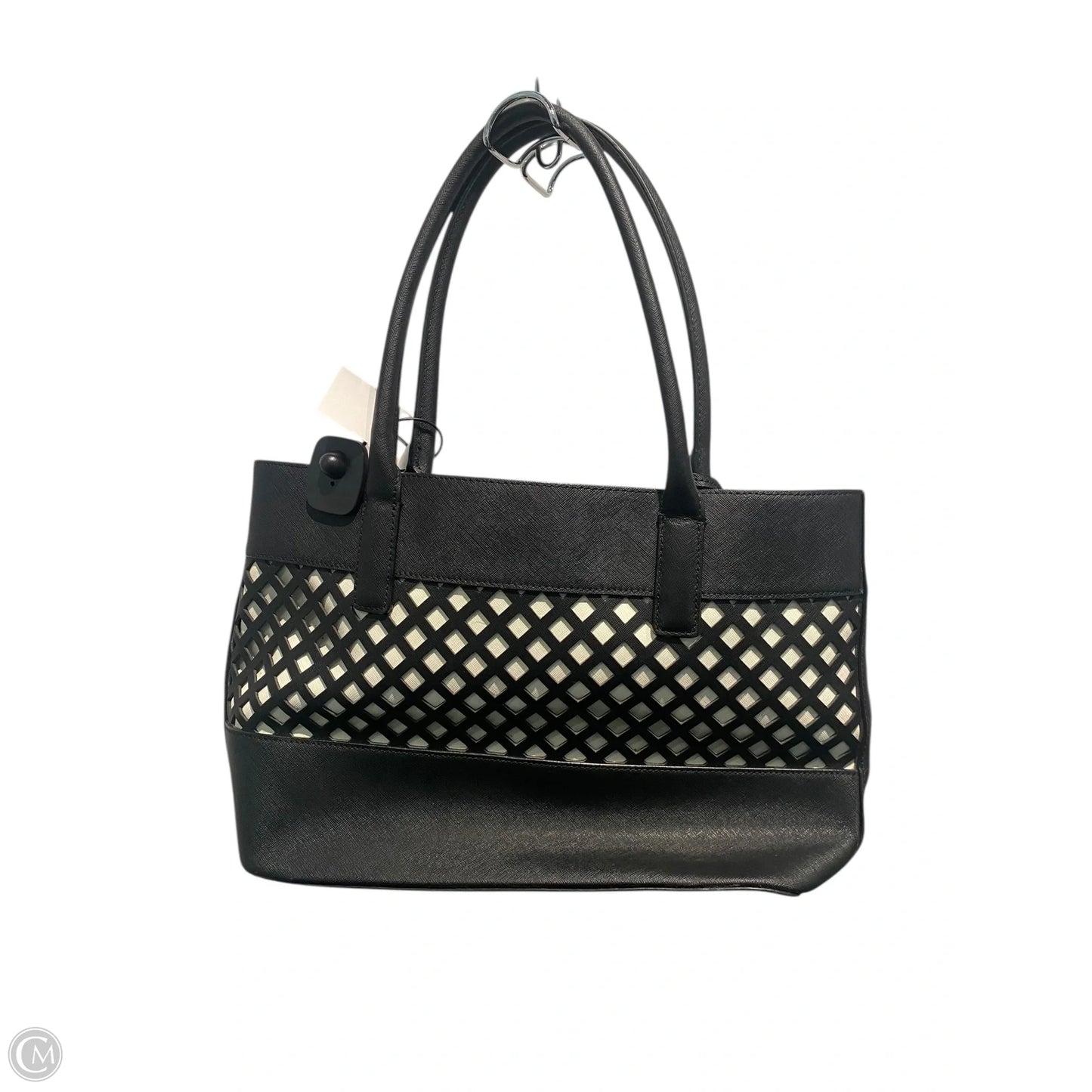 Handbag By Calvin Klein, Size: Large